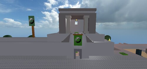 Serpent Arena