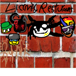 [BACK + REVAMP] Liam's Restaurant