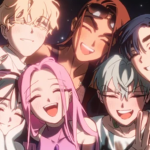 Anime Hoard