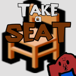 (🚗) Take a Seat (Alpha)