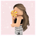 Cutey. Aesthetic bee
