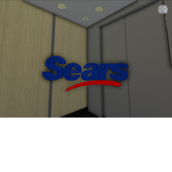 Sears Towne East Square Mall 