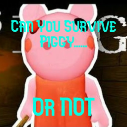 [MORPHS] Survival The Piggy The Killer