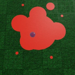 Blood Dash icon