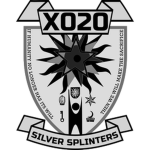Strike Team X020 “Coup de Grace”