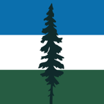 Republic of Cascadiaᅠ