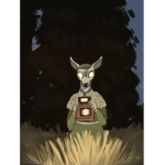 *- Furry Cult -*
