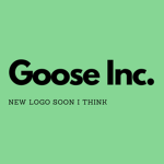 Goose Inc. (we are very cool)
