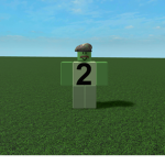 The Soldier’s and Captain’s army