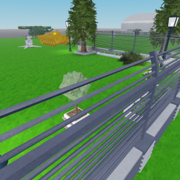 KnopTop Military Training