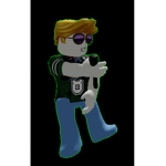 luisgamercool23 raid