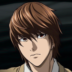deathnote merch