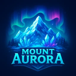 [NEW FREE AVA + 500 + SPEED BOOST] ❄️ MOUNT AURORA icon
