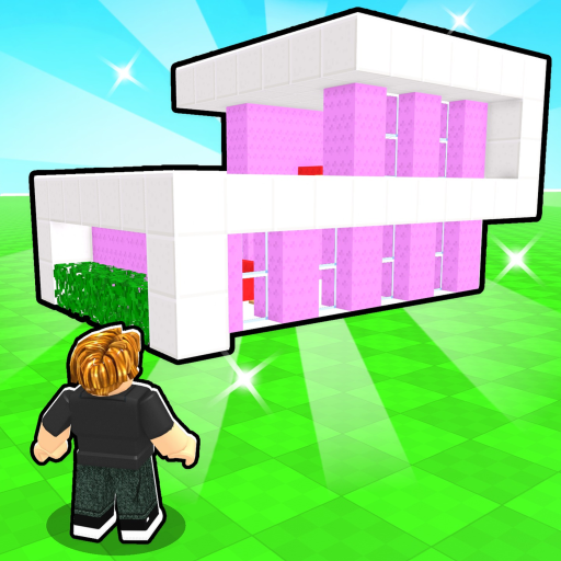 Build Something!