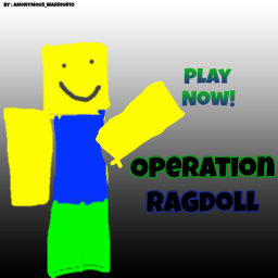 Operation Ragdoll