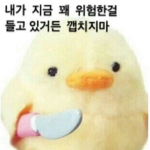 람푸아와 정의의 한국인들