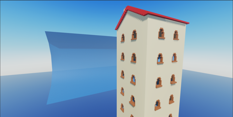 🌊 Survive the SEA DISASTERS ☔ [ Tsunami & Flood ] screenshot 2