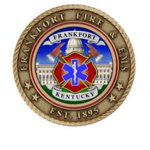 [KY] Frankfort Fire Department
