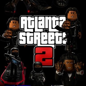 [🚨 FREE 500,000 💵] Atlanta Streets 2 BETA