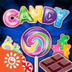 candy fan group of games