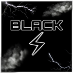 Black PWR