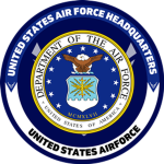 IIUSAFII Department of the Air Force