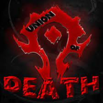 The Union Of Death hand