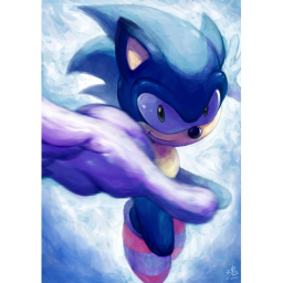 SONIC DESTINY
