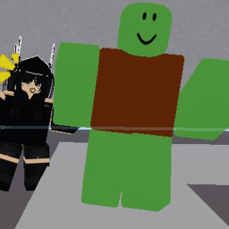 Zombie Apocalyps Defense