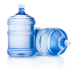 A Gallon of Water