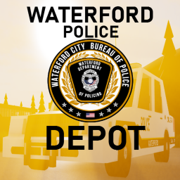 Waterford Police Training Depot
