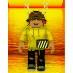 Jayden's Clothing!!
