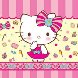 Kutie Kitty Homestore