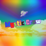 The Mystic Crew