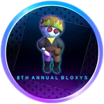 Game Badge Thumbnail