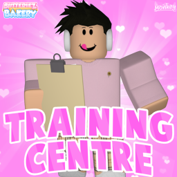 B | Training Center