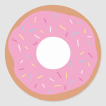 sugar donut group
