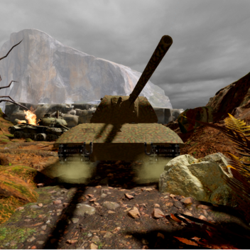 Tanks Field [1.1 UPDATE]