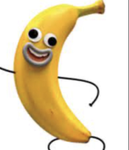 Da banana boys oogabooga