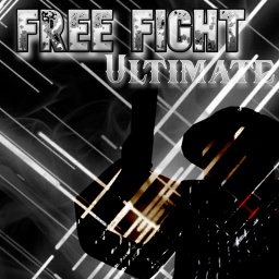 Free Fighting Ultimate [BETA]