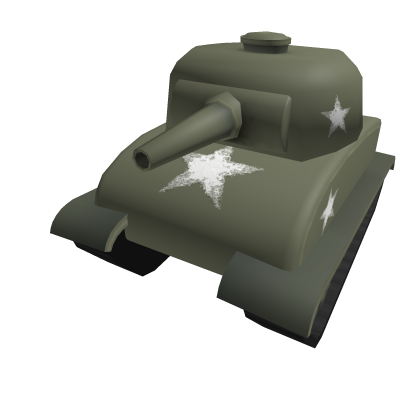 TONK Roblox item