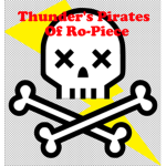 Thunder's Pirates
