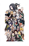 {Demon slayer fane}