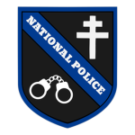 Irish National Police