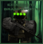 "UPDATE" Exército Brasileiro