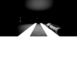 the black space chapter II (update 8) (VC)