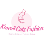 Kawaii Cats Fashion