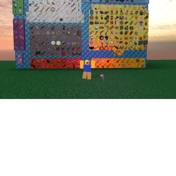 Test roblox gears!