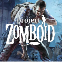 Zomboid WIP