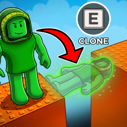 Easy Clone Obby